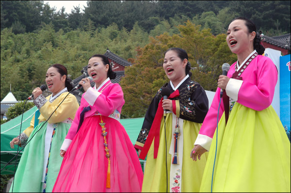 경기민요