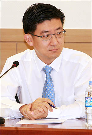 김세연 한나라당 의원