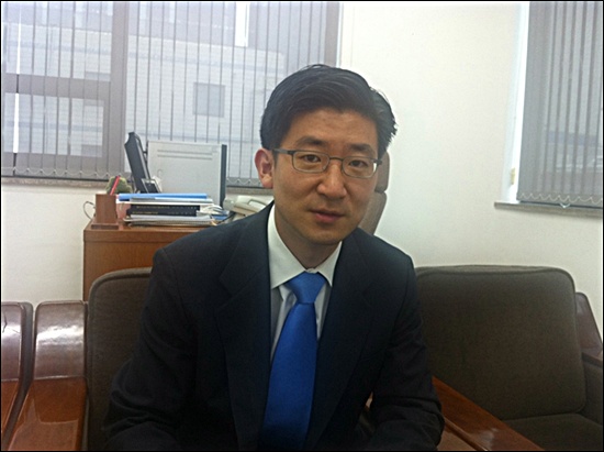김세연 금정구 한나라당 의원