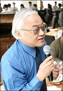 일본 극우 언론인 구로다 가쓰히로