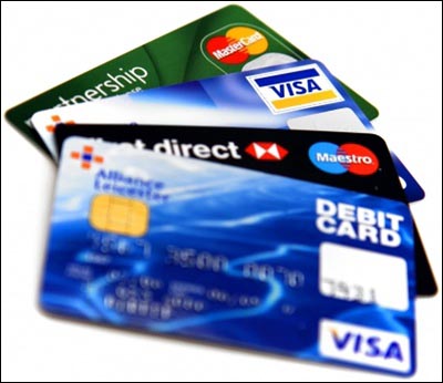 해외겸용 비자, 마스타 등 외국카드사 제휴 신용카드