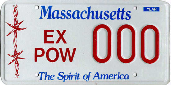 보스턴을 포함하는 매사추세츠 주의 차량 번호판에는 흔히 '미국의 영혼'(The Spirit of America)라는 문구가 쓰여있다. 실제 보스턴 일대는 미국 건국의 초석을 다진 곳이며, 현재도 미국의 인재를 길러내는 공장이기도 하다.