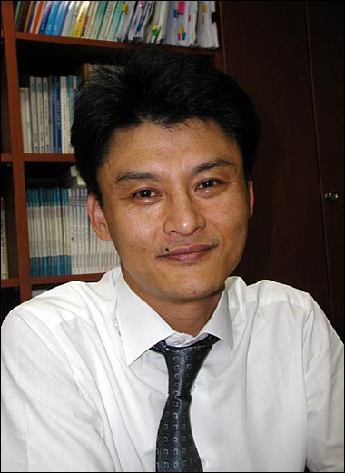 김학웅 법무법인 창조 변호사