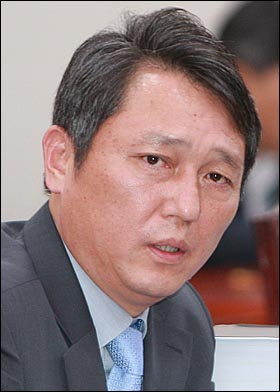 최재성 민주당 의원.(자료사진)