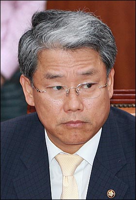 김동철 새정치민주연합 의원. (자료사진) 