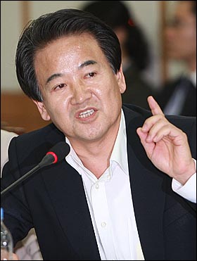 정동영 민주당 최고위원
