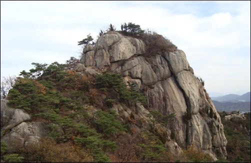 안평의 양주 사냥터

