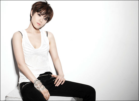  가수 거미가 새롭게 MBC <우리들의 일밤-나는 가수다>에 합류한다.