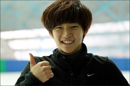  피겨 남자 싱글 국가대표 김민석