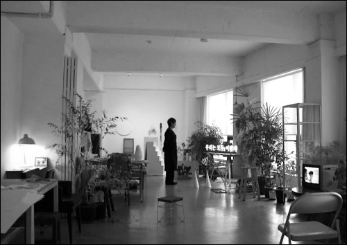 우순옥 I '예술은 이미 우리 마음속에 있다' 비디오 2011
