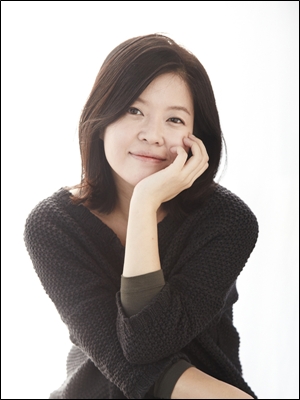 배우 김여진씨.