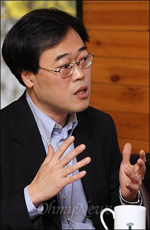 김기식 민주통합당 의원 