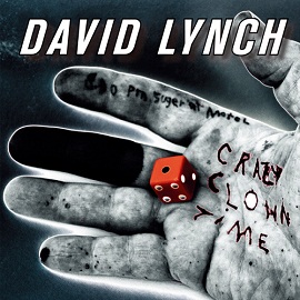  지난 달 발매된 데이빗 린치의 첫 정규 앨범. 기존에 그가 작업한 영화 음악들을 모아놓은 것이 아니다. 새로 작곡한 14곡의 신곡이 담겨있다.