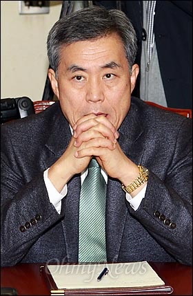  이상돈 새누리당 비대위원(자료사진)