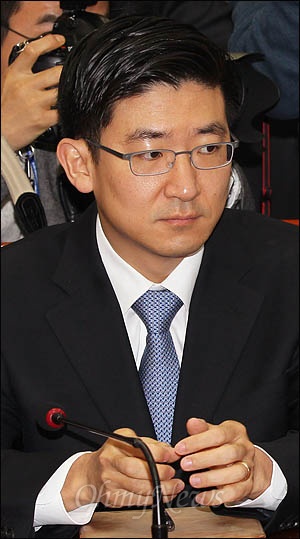 김세연 새누리당 의원(자료사진).