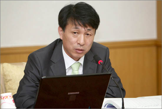 김명경 대전시의원(자료사진)