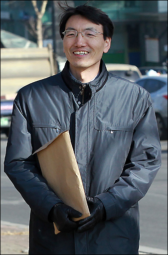 서기호 서울북부지법 판사