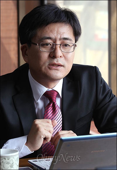 박원석 정의당 의원