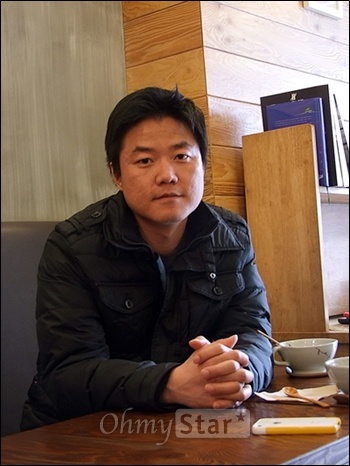  KBS <1박2일> 관련 인터뷰로 만난 나영석 피디