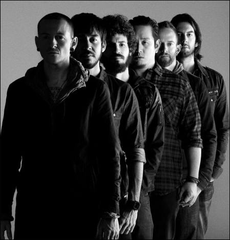  꾸준히 인기를 누리고 있는 린킨파크(Linkin Park)
