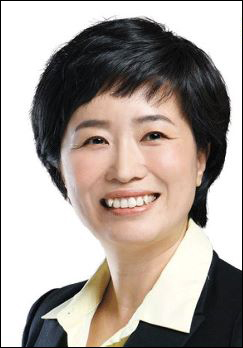 통합진보당 홍연아 도의원 후보