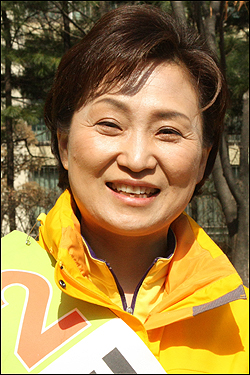 김현미 후보