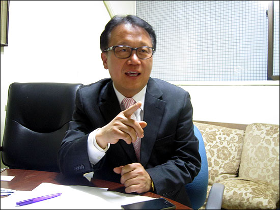민병두 민주통합당 의원