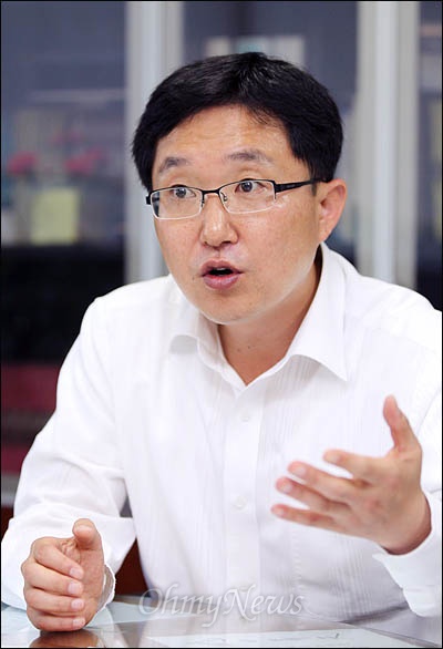 김용태 새누리당 의원