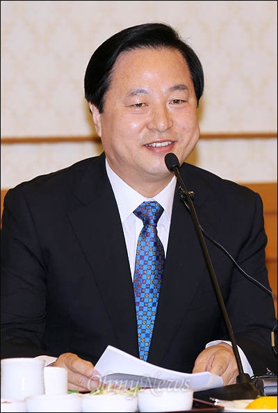 김두관 경남지사(자료사진).