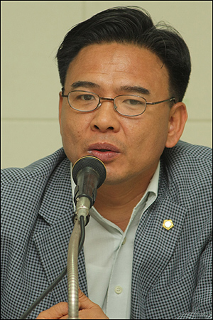 김동별 군포시의원