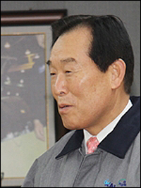KAI 김홍경 대표이사

