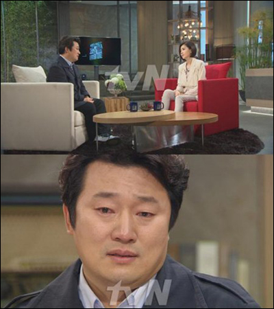  tvN <백지연의 피플인사이드>에 이상호 기자가 출연해 고 김광석의 타살 의혹과 고 장자연 문건과 이미숙의 관계 등을 언급한다. 방송은 5일 저녁 7시.  