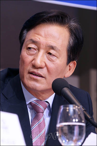 정몽준 새누리당 의원(자료 사진)