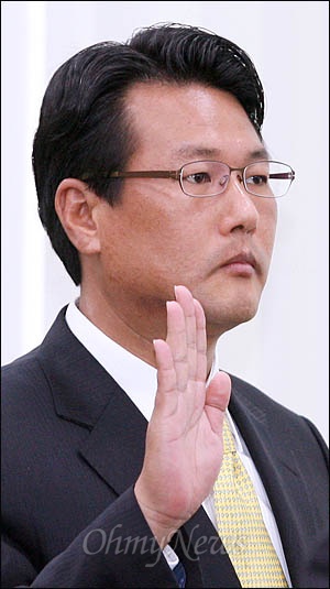 김태효 청와대 대외전략기획관