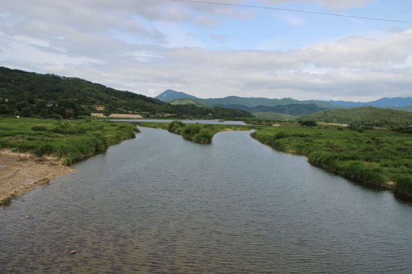  보청천