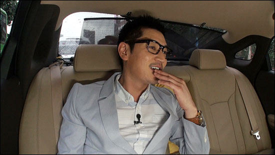  오는 13일 방송되는 tvN <현장토크쇼 택시>에 출연한 가수 바비킴
