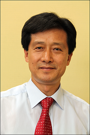 김주삼 경기도의회 민주통합당 대표의원