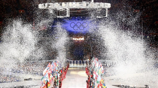 17일간의 대장정. 2012 런던올림픽은 한국 국민들에게 '감동'과 '추억'을 선사했다.