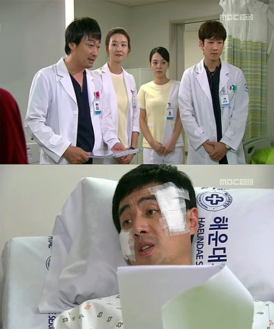  MBC <골든타임>에서 심평원 실세로 등장한 환자의 이름은 최정규. 권석장 PD와 인연이 있는 최정규 PD의 이름에서 따온 것이다.