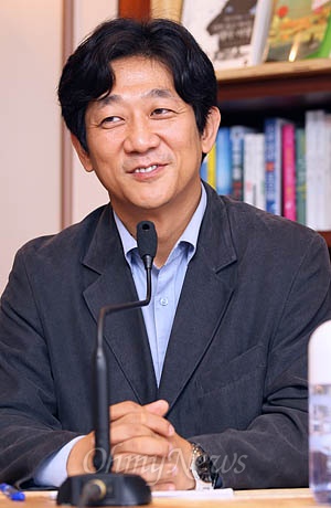 김헌태 한림국제대학원대학교 교수