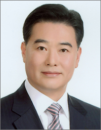 대전시의회 남진근 의원.