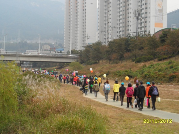 30살 청년 포도원교회...