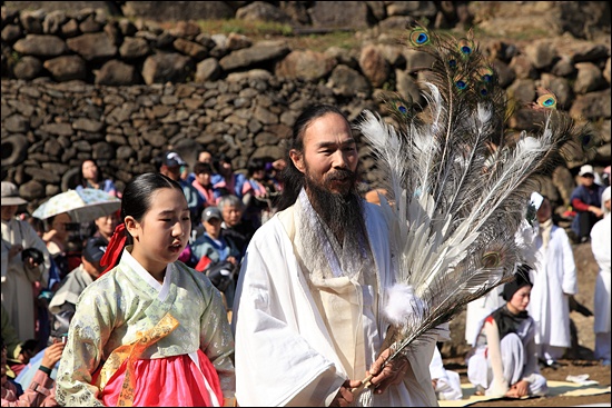  삼성궁 천제