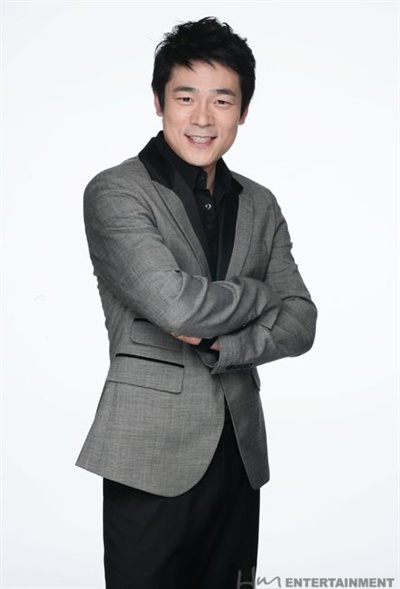  배우 이승준(39)