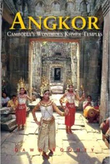 Dawn Rooney < Angkor?Cambodia’s Wondrous Khmer Temples >