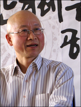 박승옥 '한두레'연합회 대표
