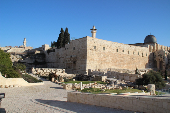 예루살렘 성전