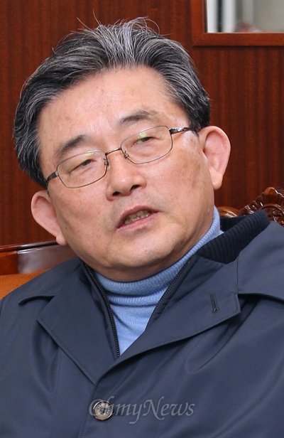 이한구 새누리당 원내대표 (자료 사진)