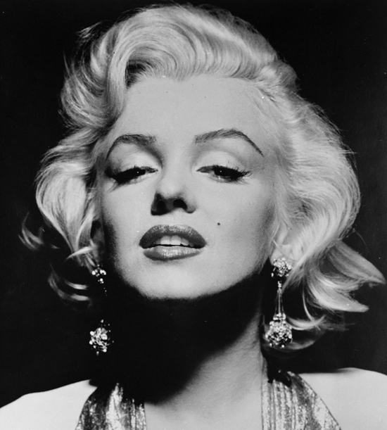 마릴린 먼로(Marilyn Monroe)