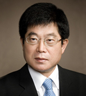 지난 21일 헌법재판관으로 내정된 서기석 서울중앙지방법원 법원장.